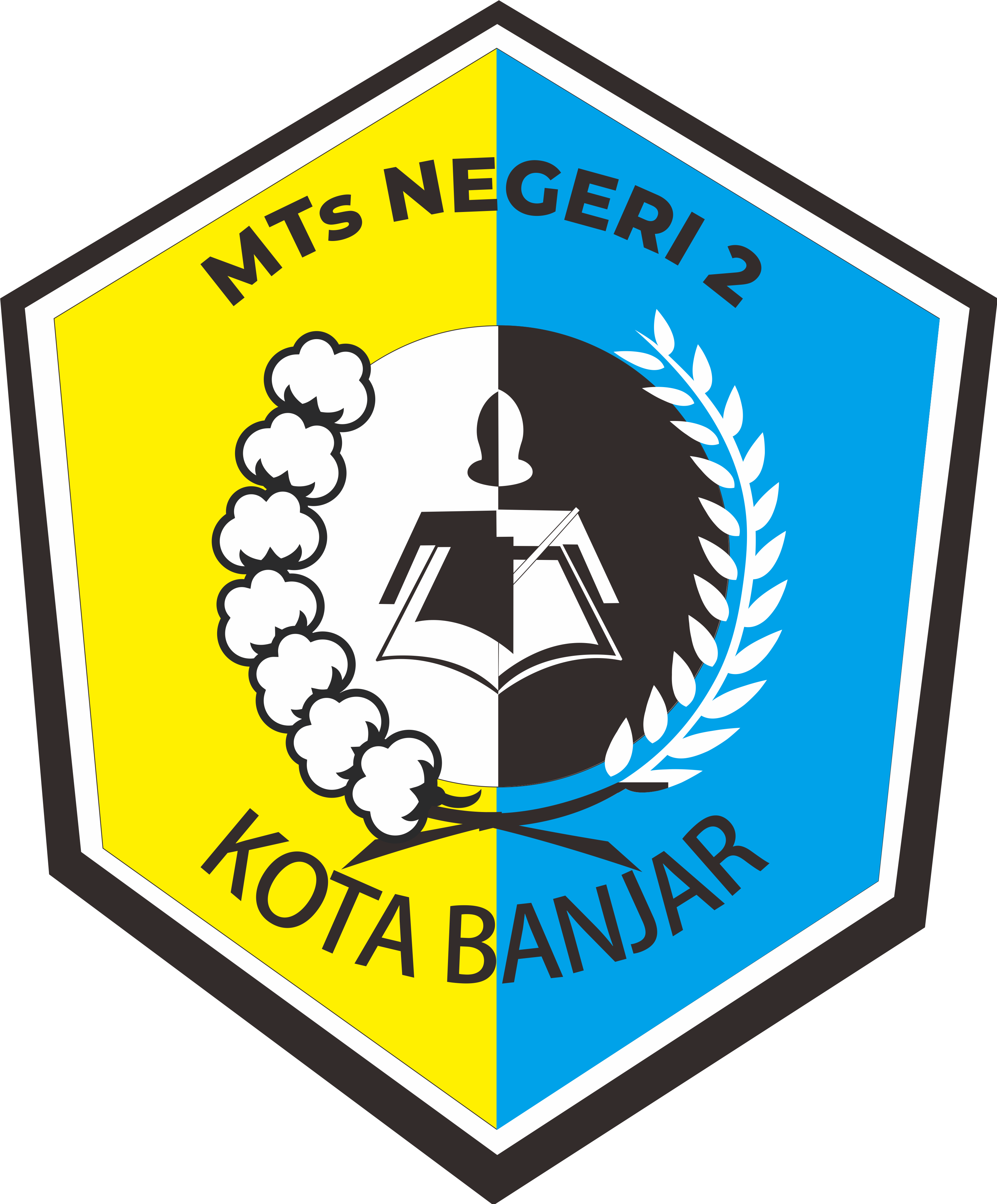 MTsN 2 KOTA BANJAR